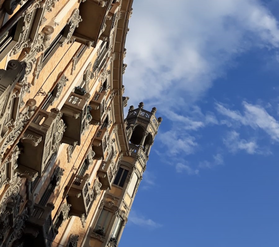 SCUOLA DI ITALIANO DI TORINO SOCIET DANTE ALIGHIERI Turismo